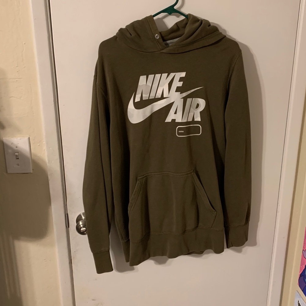 Nike Sweater